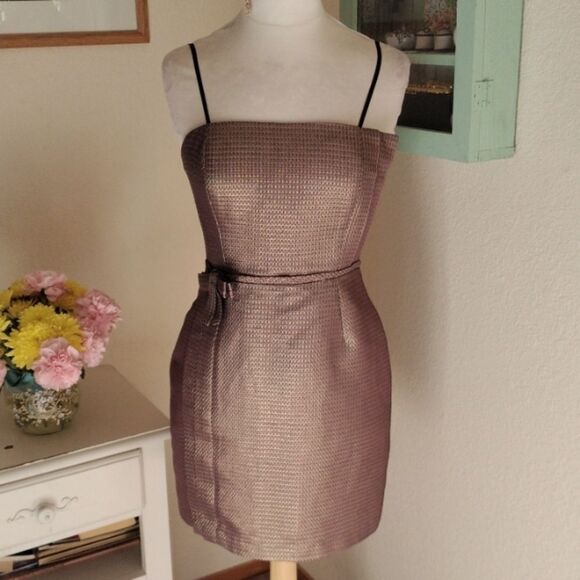 Max and Cleo Dressy Dress - Picture 1 of 11